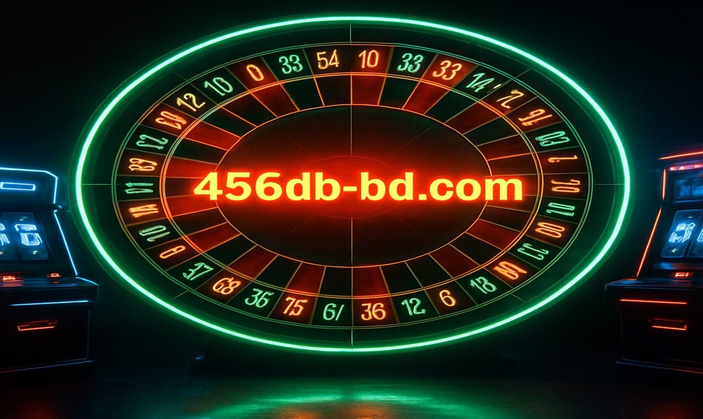 456db-এর সুবিধাগুলো দেখুন